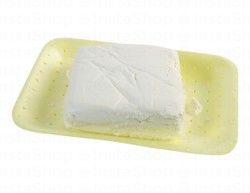 Fresh Arrish Cheese