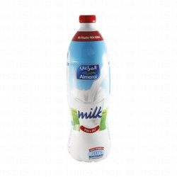 Almarai Full Fat Milk with Vitamin D