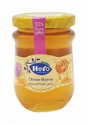 Hero Pure Clover Honey