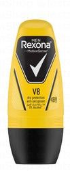 Rexona Men V8 Antiperspirant Deodorant Roll-On - alcohol free