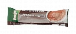Bonjorno Cafe Hot Chocolate Sachet