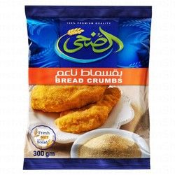 El Doha Bread Crumbs