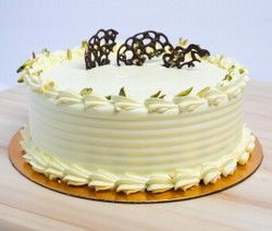 Ras Malai Cake