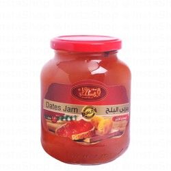 Al Tahhan Dates Jam