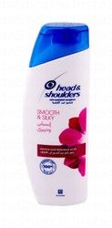 Head &amp; Shoulder Smooth &amp; Silky Anti-Dandruff Shampoo