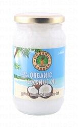Organic Larder Extra Virgin Coconut Oil