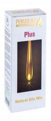 Penduline Plus Children Hair Oil