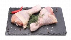 Fresh Chicken Drumsticks (2 Pieces)