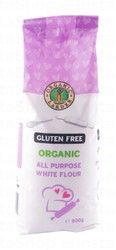 Organic Larder All Purpose White Flour - gluten free