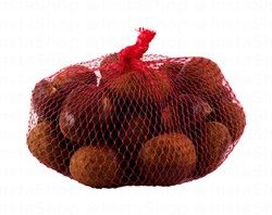 Fresh Chestnuts