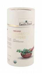 Earth's Finest Organic Moringa Powder