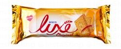Bisco Luxe Original Plain Biscuits