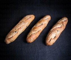 Olive Baguette