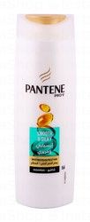 Pantene Smooth &amp; Silky Shampoo
