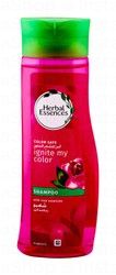 Herbal Essences Color Safe Shampoo with Rose Essences
