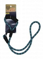 Pet Star Blue Adjustable Dog Leash