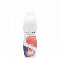 Silver Express Neutral Shine Shoe Polish