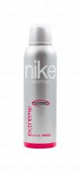 Nike Woman Extreme Long Lasting Deodorant Spray