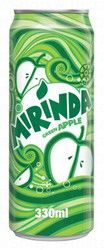 Mirinda Green Apple