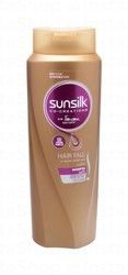 Sunsilk Co-Creations Hair Fall Shampoo