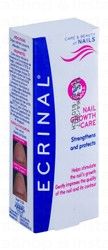 Ecrinal Nail Growth Care Cream