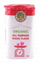 Organic Larder All Purpose White Flour