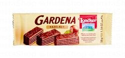 Loacker Gardena Hazelnut