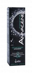 Anivagene Antidandruff Shampoo with Piroctone Olamine, Icelandic Lichen Extract &amp; Sage Extract - SLS free, allergens free, parabens free