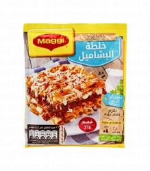 Maggi Bechamel Mix