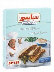Spysi Hawawshi Mix