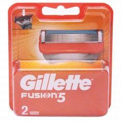 Gillette Fusion5 Replacement Blades for Razor