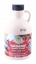 Organic Larder  Grade A Maple Syrup