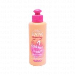 L'oreal Elvive Dream Long No Haircut Cream for Weakened Hair