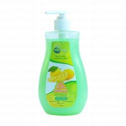 Easy Clean Care Hand Soap Lemon &amp; Mint Scent