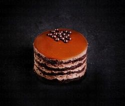Chocolate Croustillant
