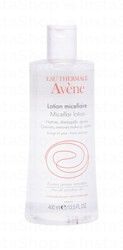 Avene Eau Thermale Face &amp; Eyes Micellar Lotion for Sensitive Skin