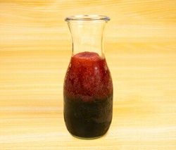 Vimto Frappe