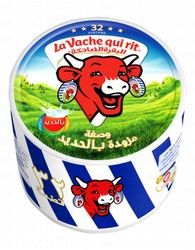 La Vache Qui Rit Cheese Triangles (32 Pieces)