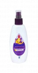 Johnson's Strength Drops Kids Conditioner Spray with Vitamin E