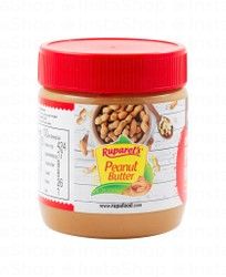 Ruparel's Creamy Peanut Butter