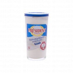 President Creamy Cheese Spread