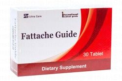 Fattache Guide Weight Loss Supplement