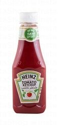 Heinz Natural Tomato Ketchup