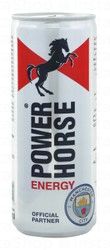 Power Horse Energy Drink