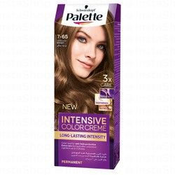 Schwarzkopf Palette Intensive Color Creme 7-65 Sparkling Nougat