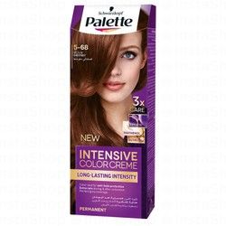 Schwarzkopf Palette Intensive Color Creme 5-68 Medium Chestnut