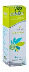 Orex Oral Solution for Cavity Care