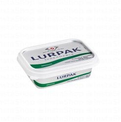 Lurpak Organic Spreadable Slightly Salted Butter