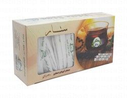 Star White Sugar Sticks (120 Sachets)