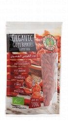 Organic Larder Goji Berries